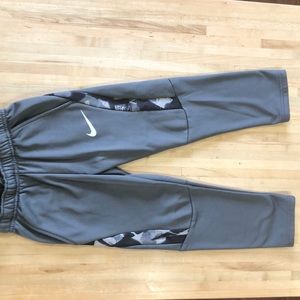 Nike Dry-fit Track pants